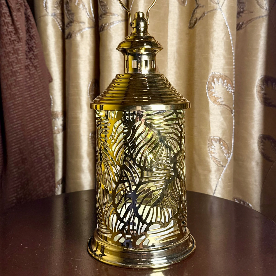 Golden Glow Ramadan special