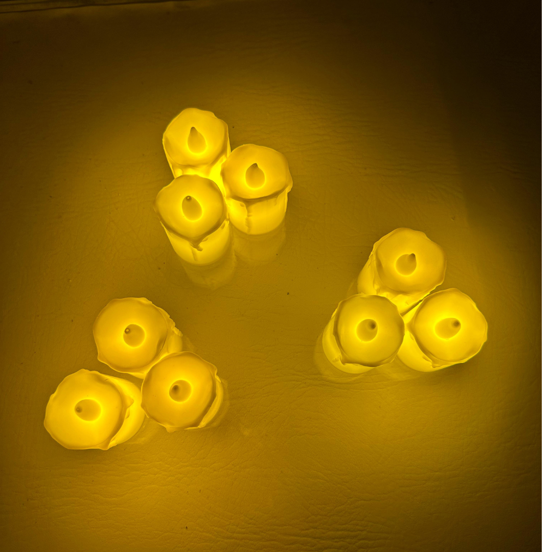 led-candles
