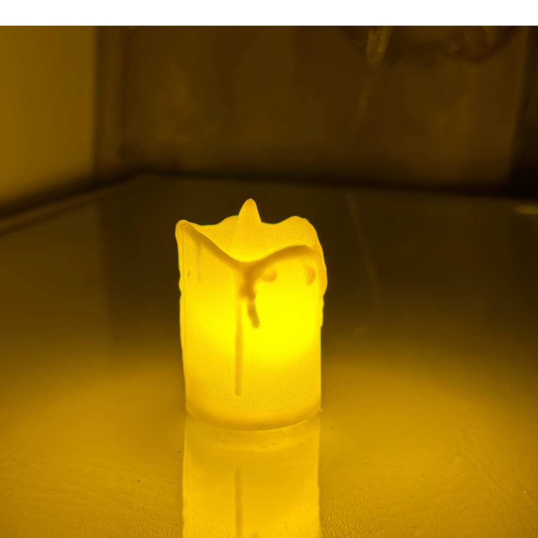 led-candle