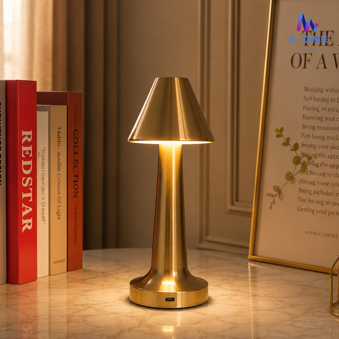 Vertex Lamp