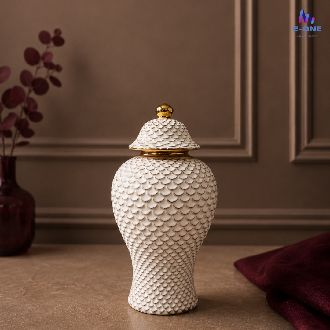 Ocean Pearl Urn