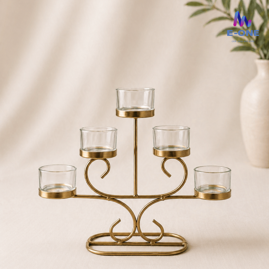 Tea Light Holder