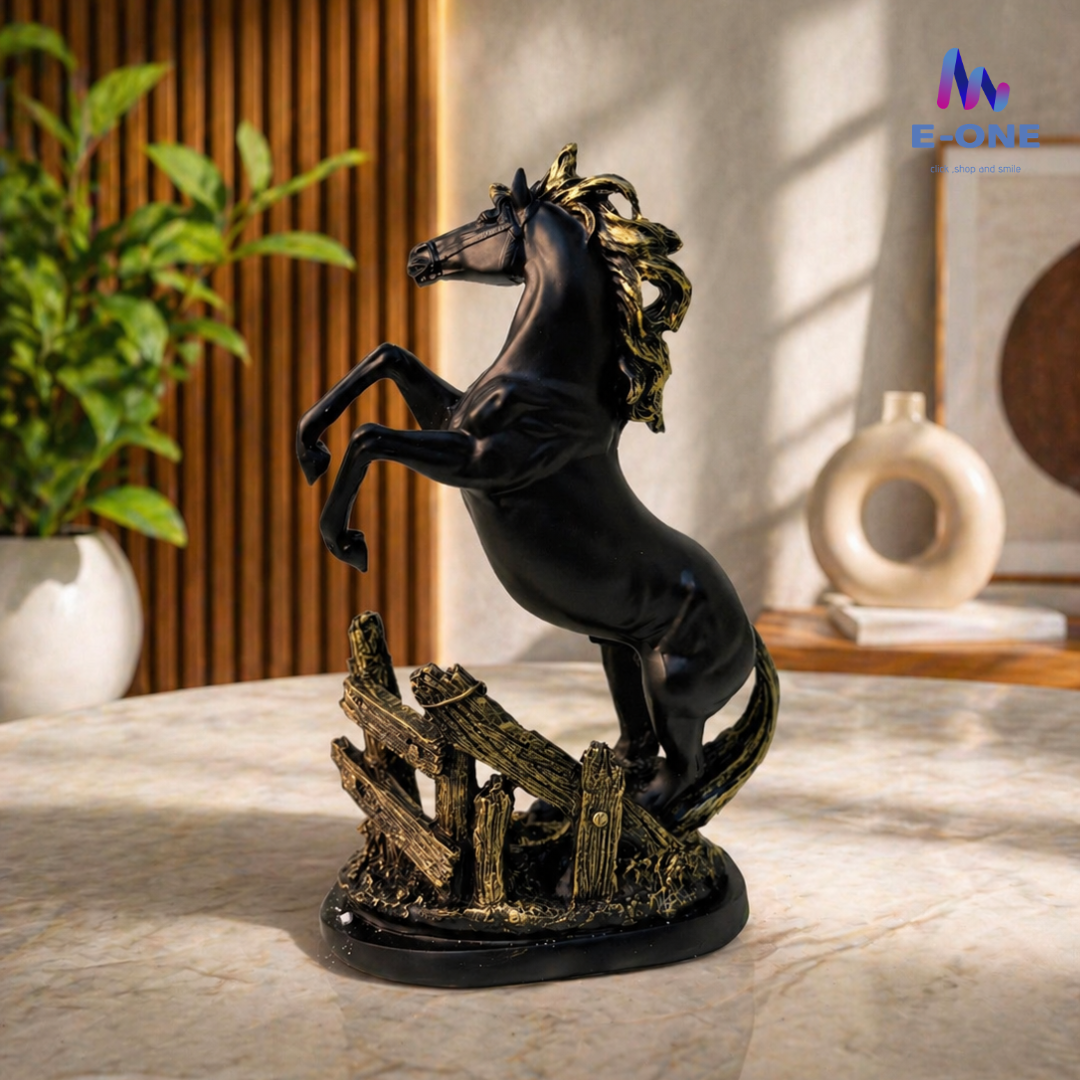 Black Stallion