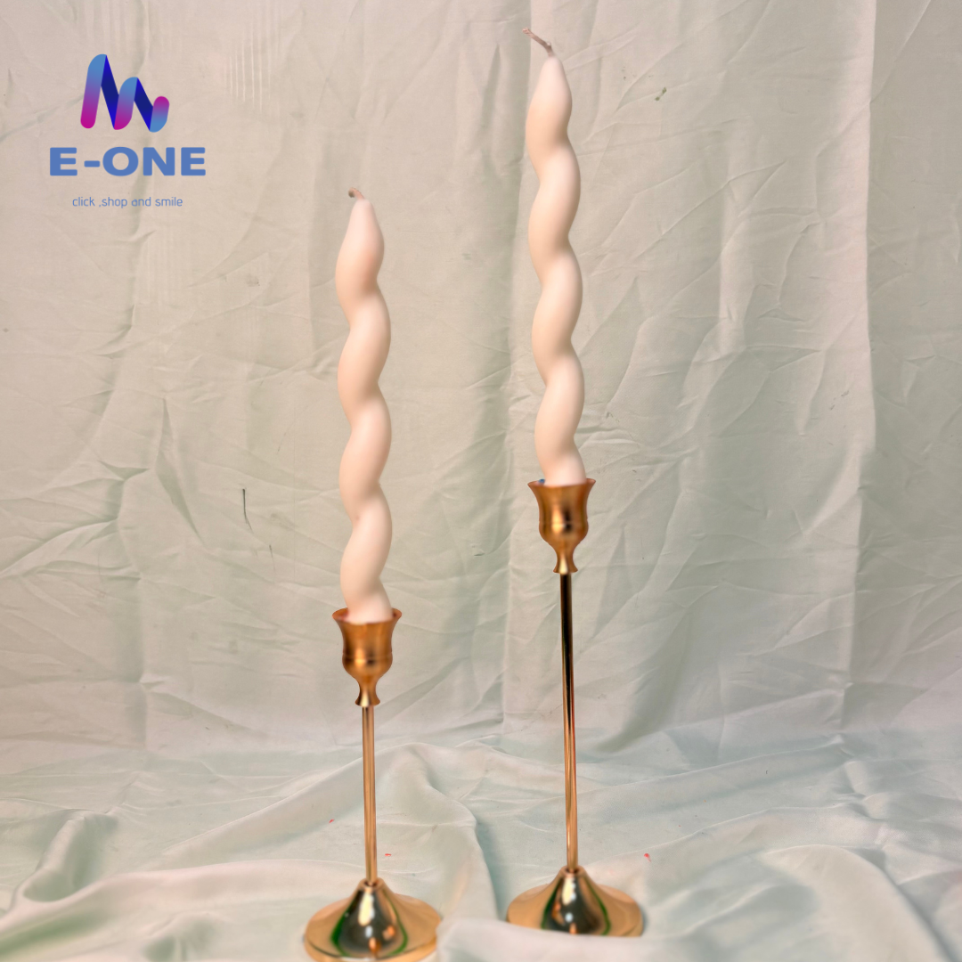 Snake Candle