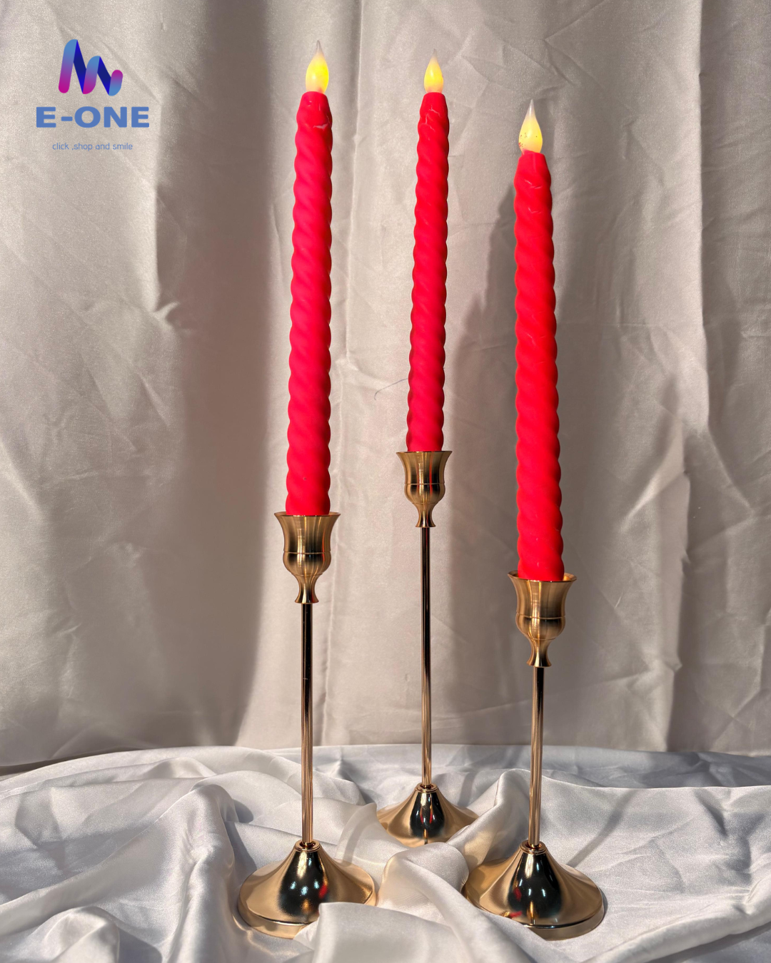 BEST LED LONG CANDLE