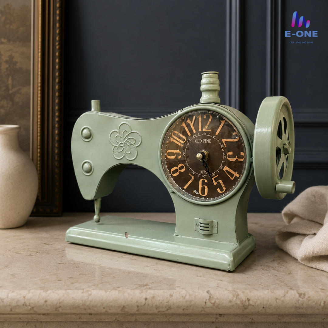 The Tailor’s Timepiece