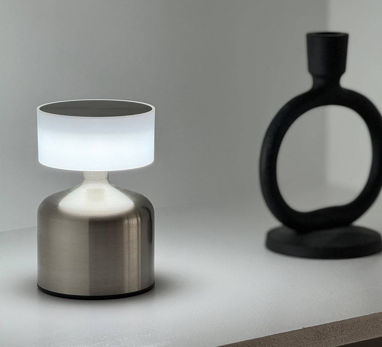 Mellow Glow Lamp