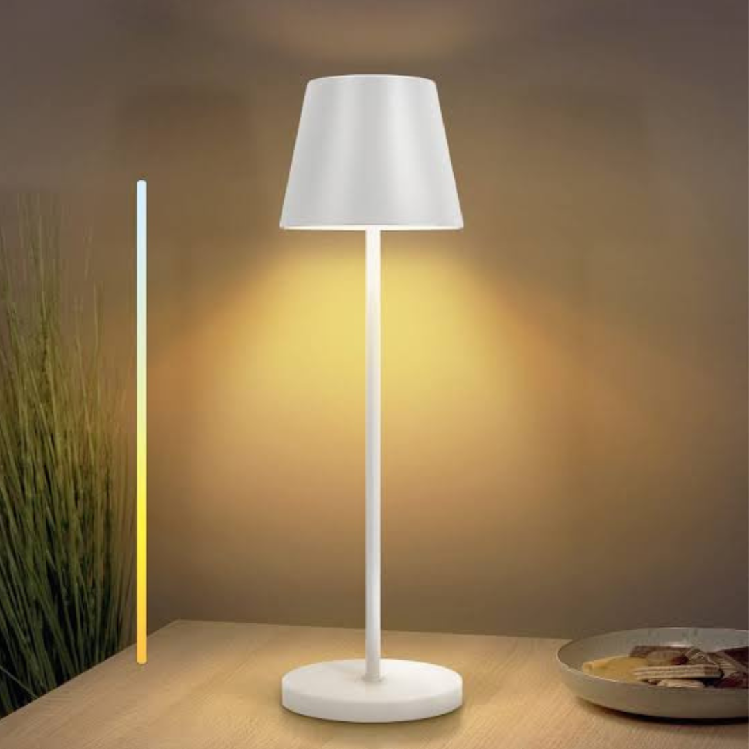 LED DESK LAMP
