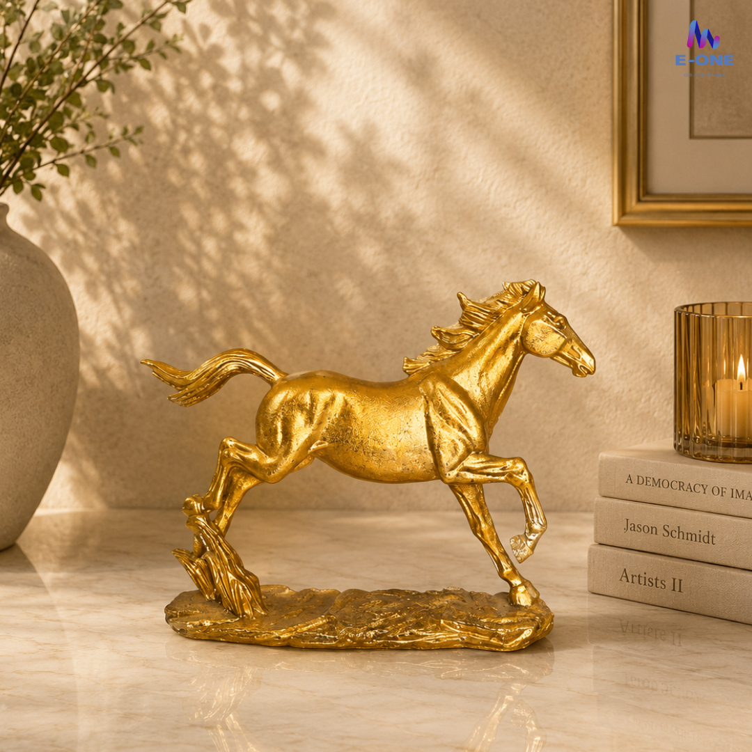 Noble Horse