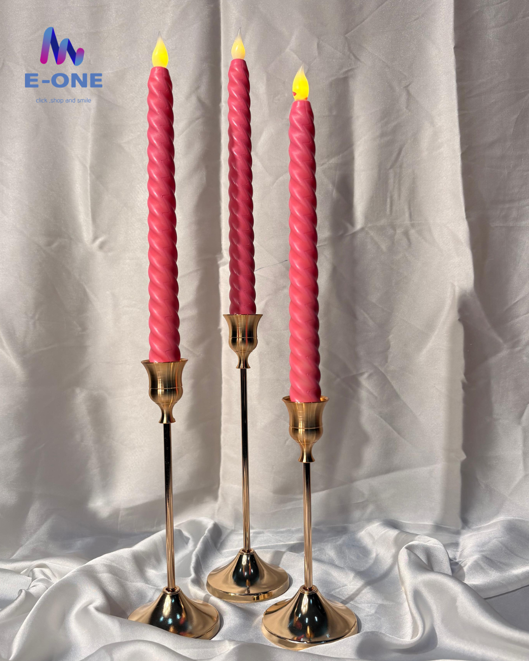 BEST LED LONG CANDLE