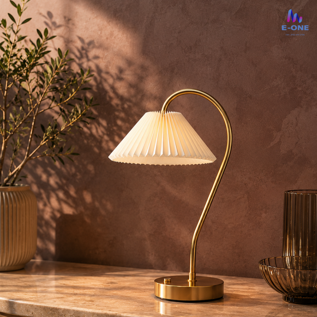 Cone Spark Lamps