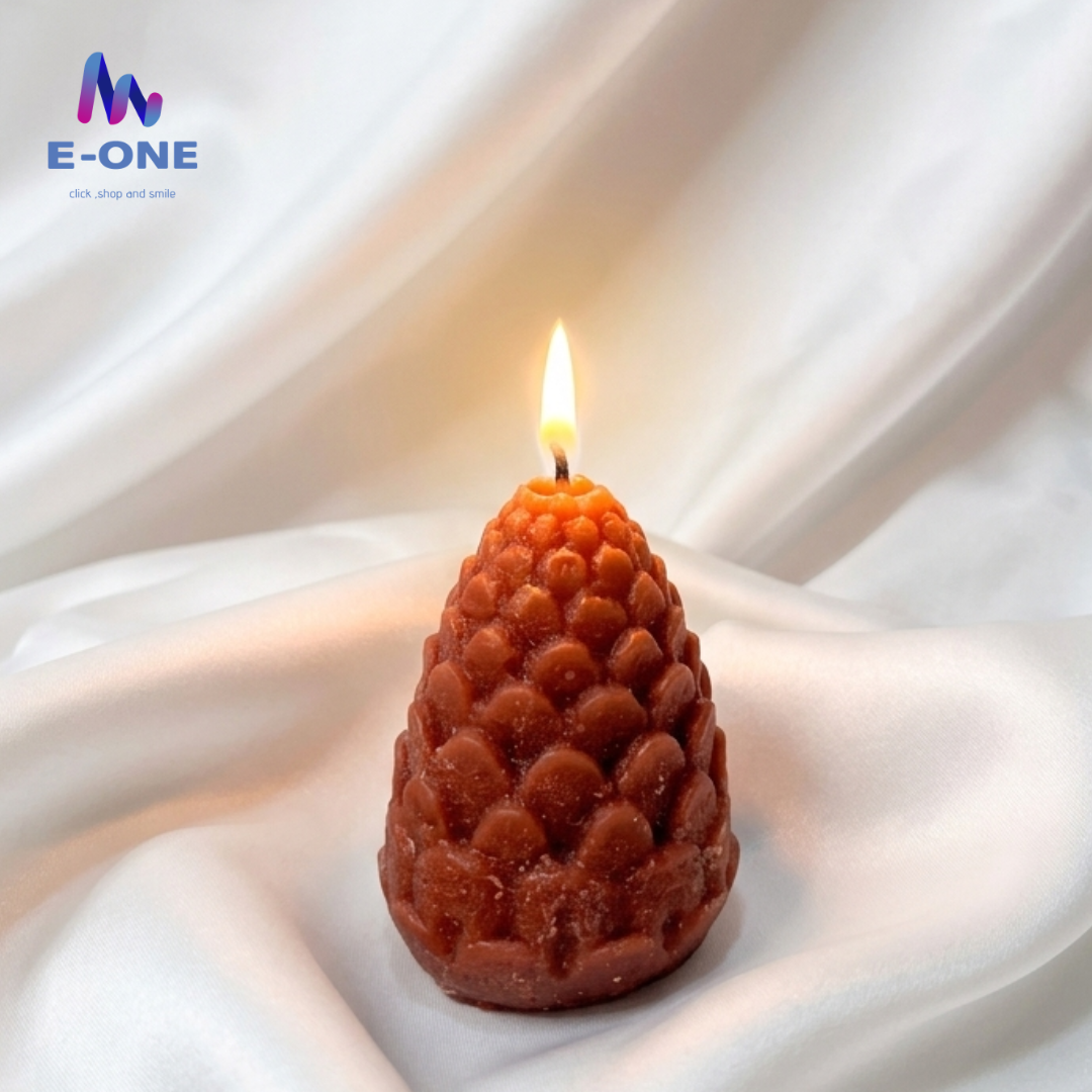 Petal Bloom Candle