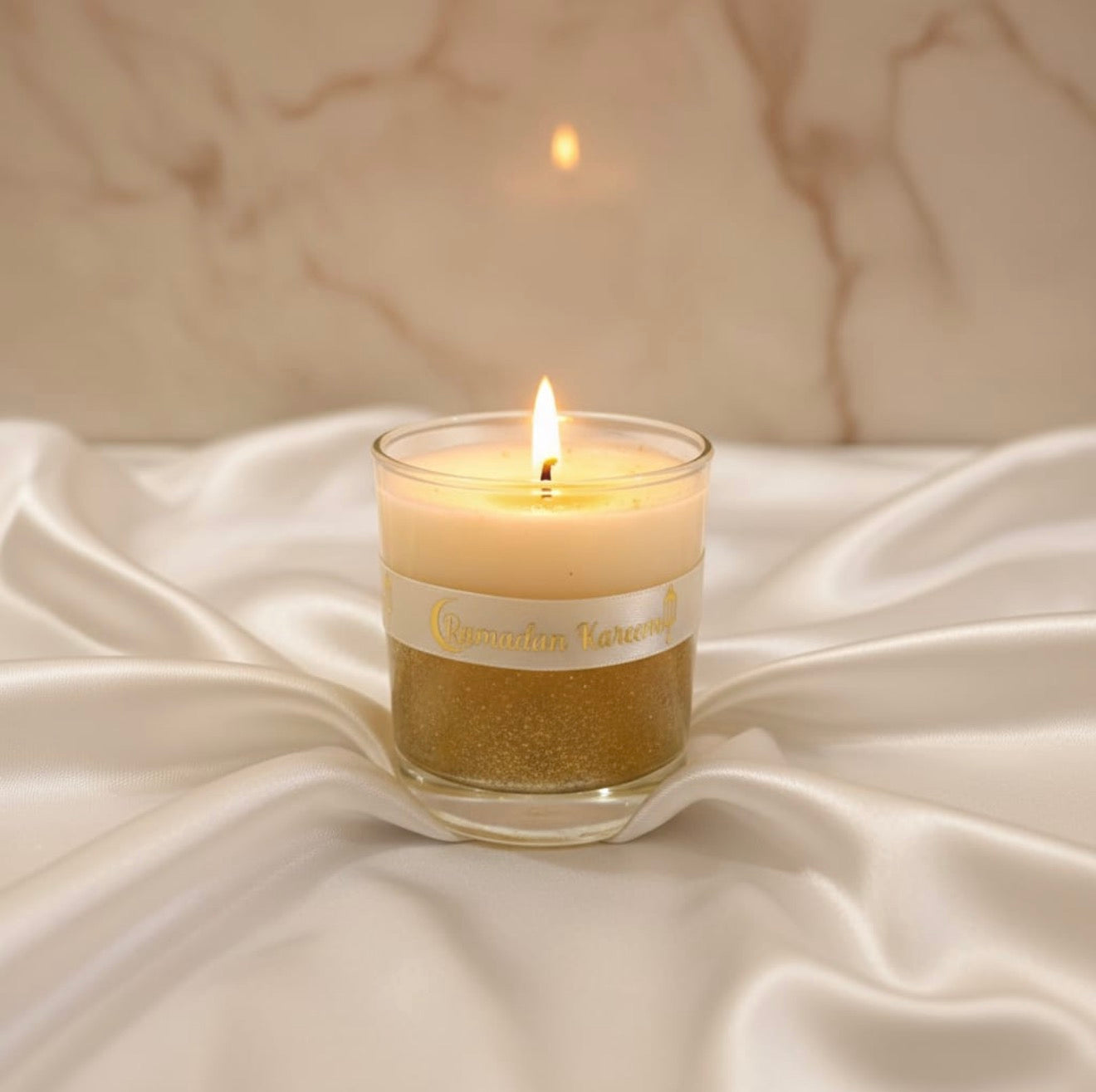 Ramadan special candle (scented )