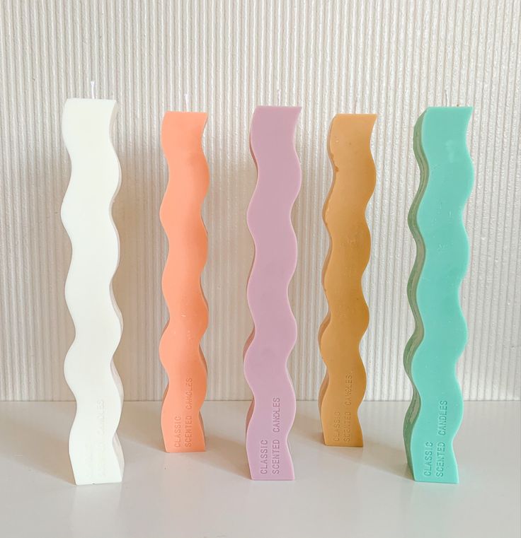 Wax Candles