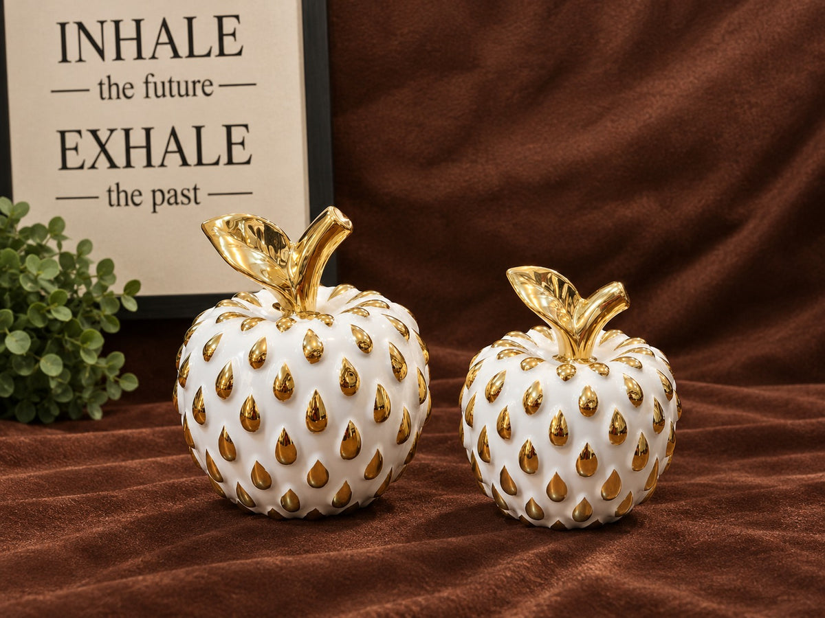 Golden Apple Duo