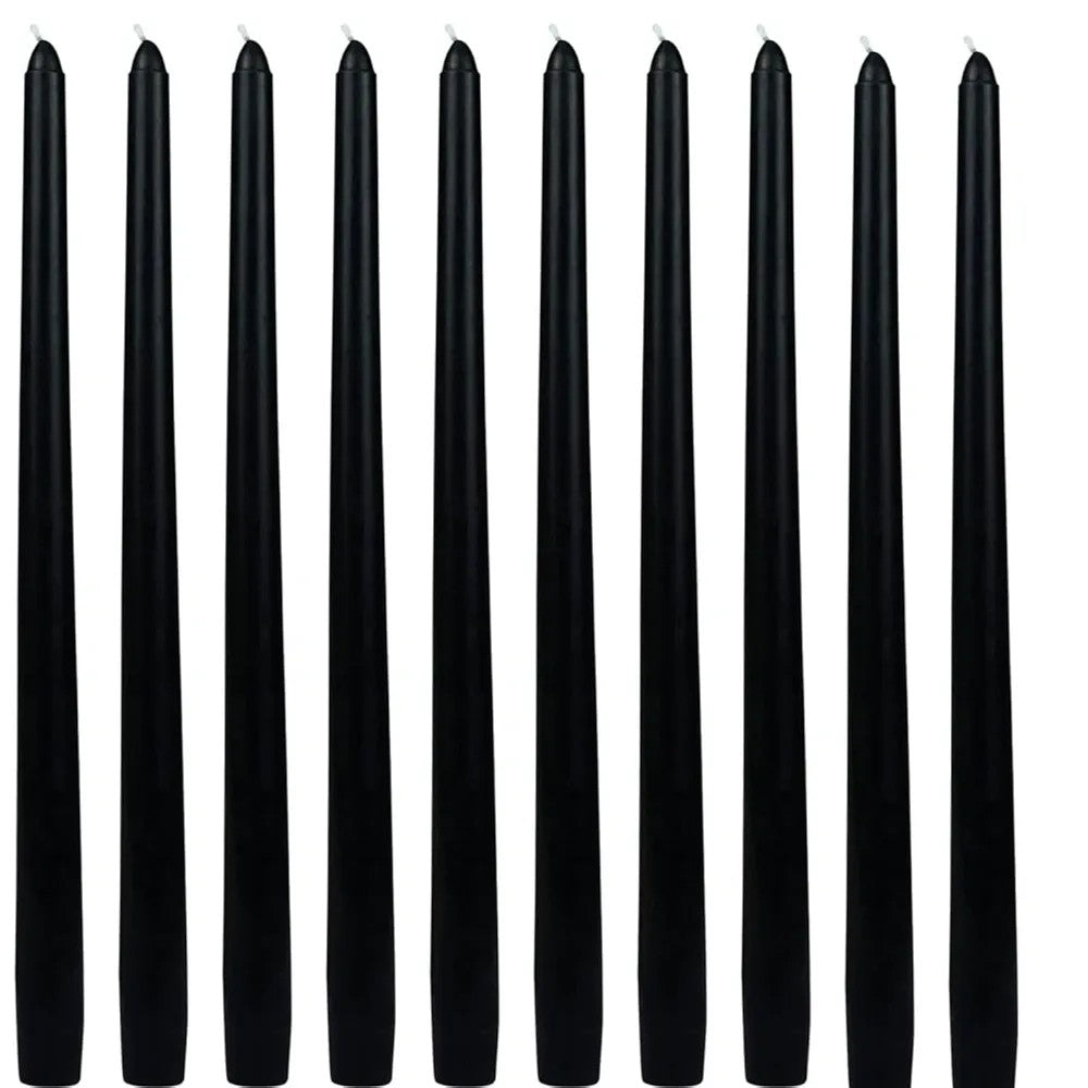 Taper Candle(Black)