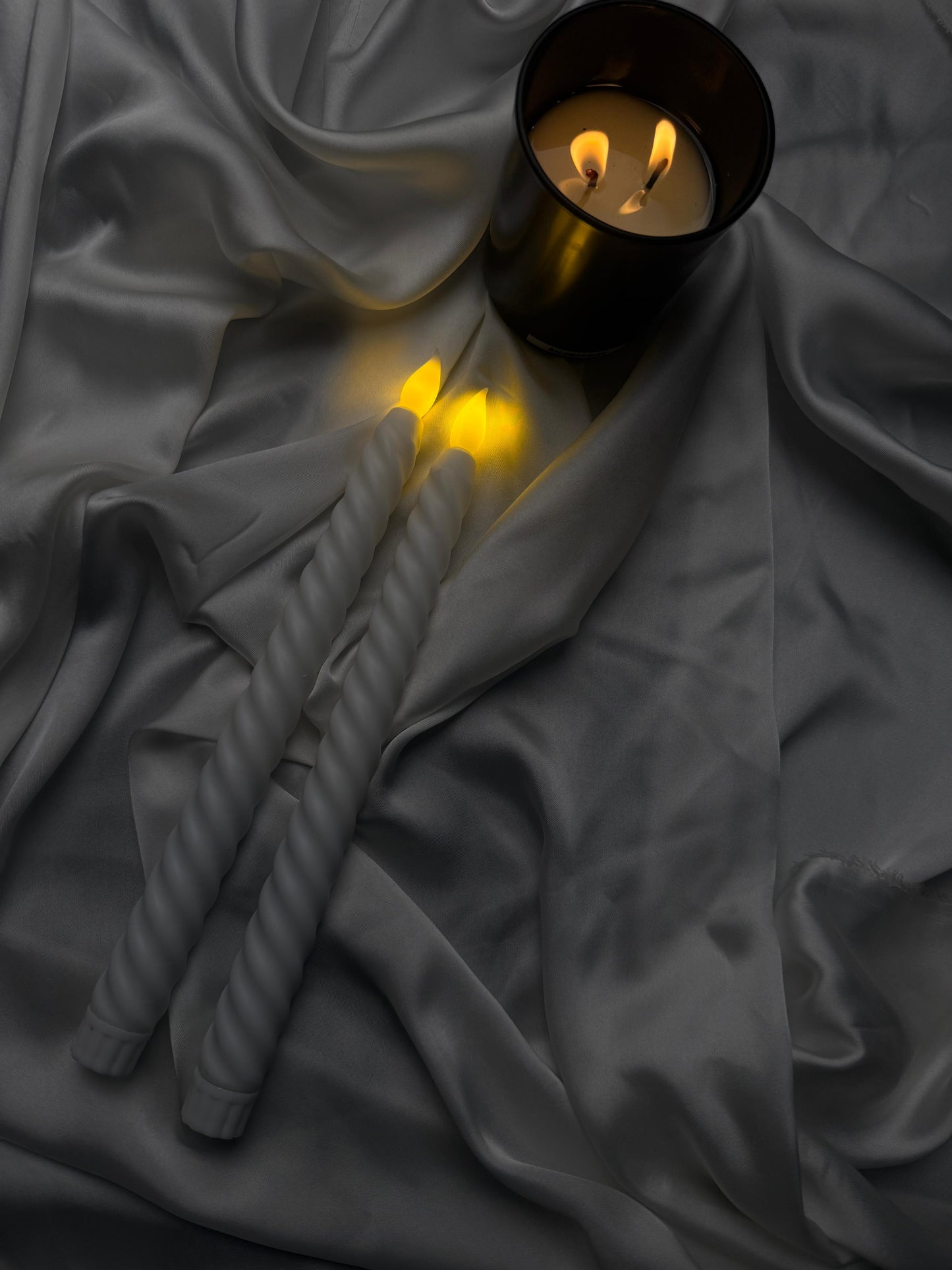 BEST LED LONG CANDLE