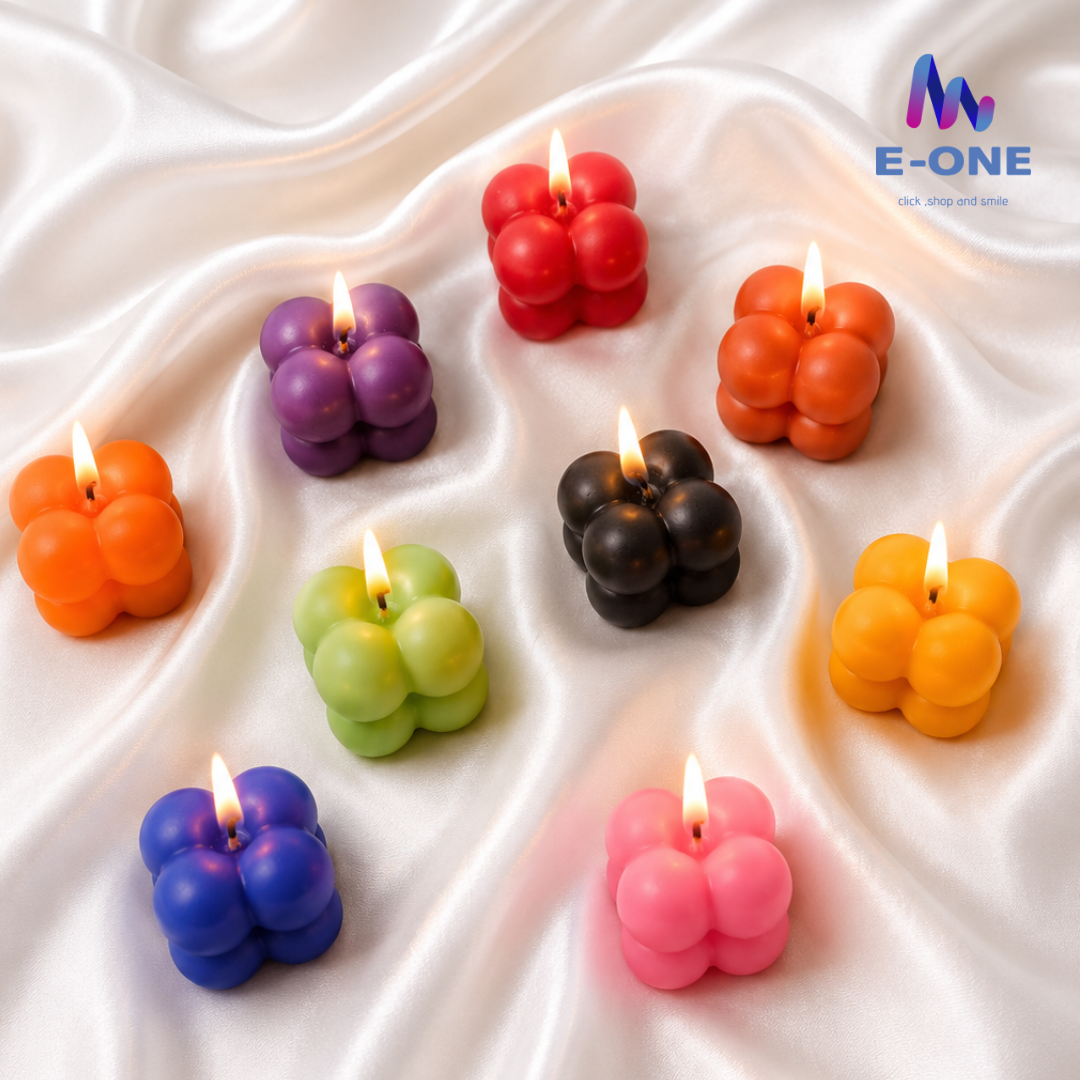 WAX CANDLES