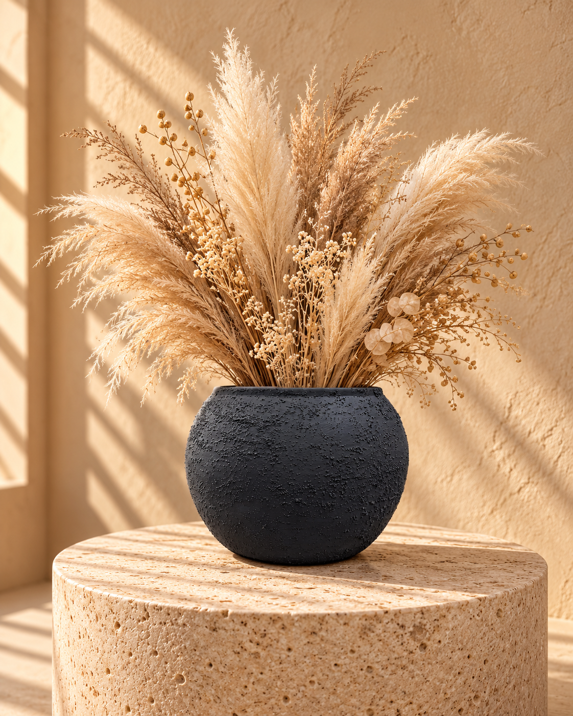 Organic Vases