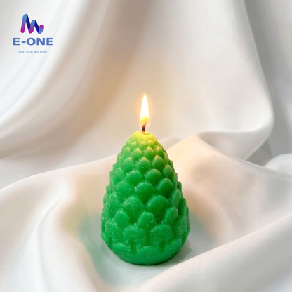 Petal Bloom Candle