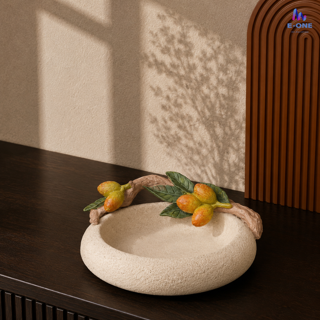 Citrus Bloom Bowl