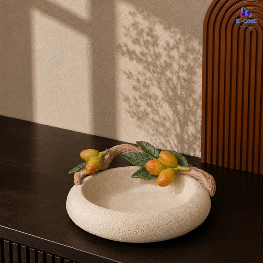 Citrus Bloom Bowl