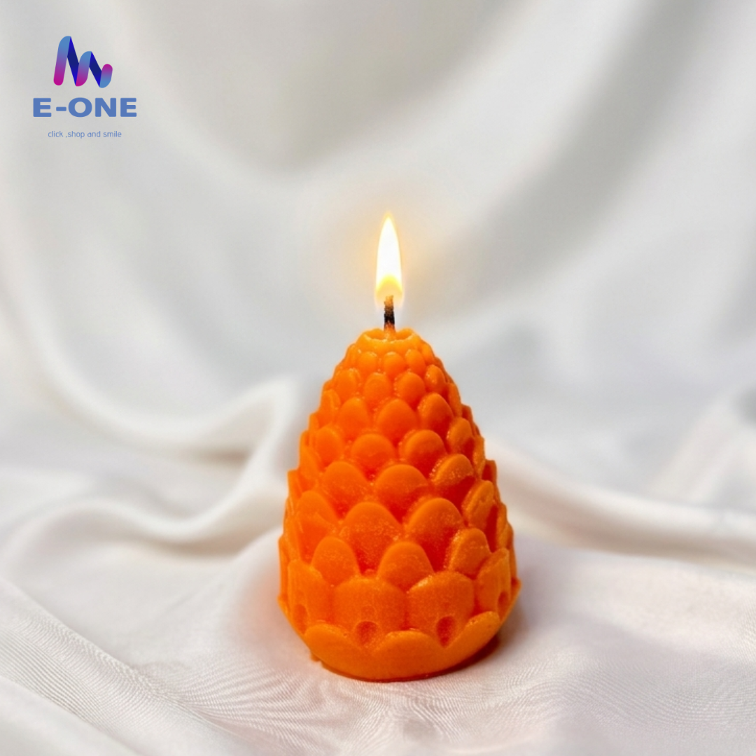 Petal Bloom Candle