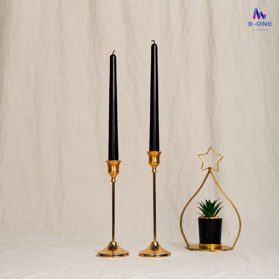 Taper Candles