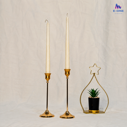 Taper Candles
