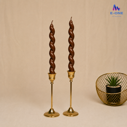 Snake Candle