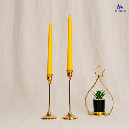 Taper Candles
