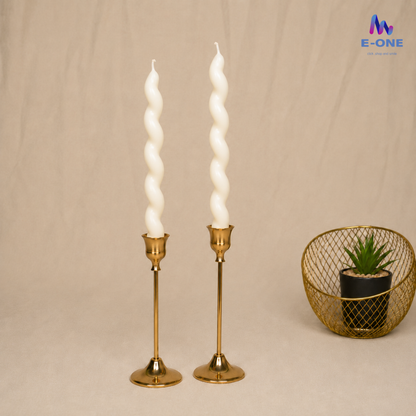 Snake Candle