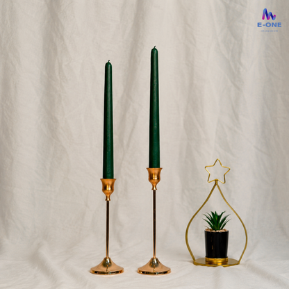 Taper Candles