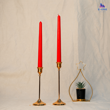 Taper Candles