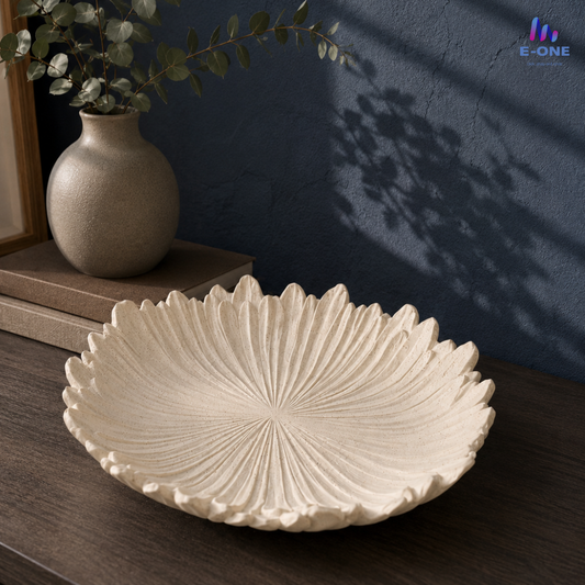 Petal Platter