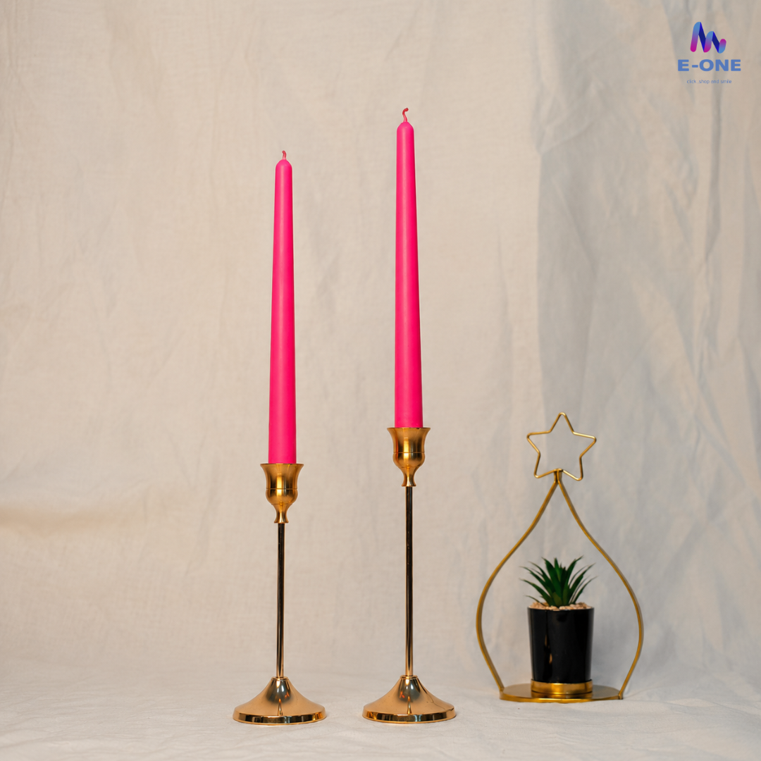 Taper Candles