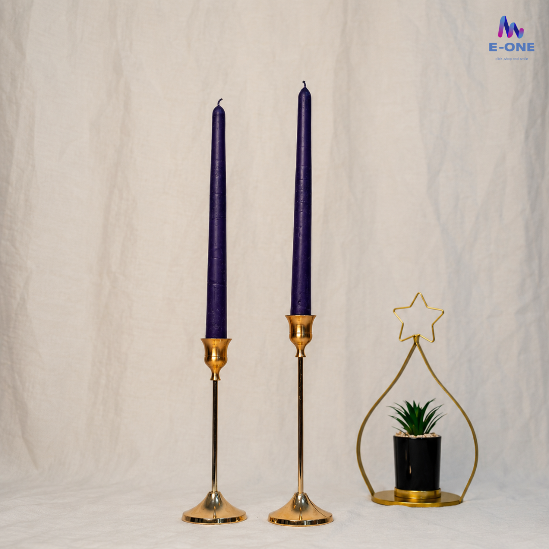 Taper Candles