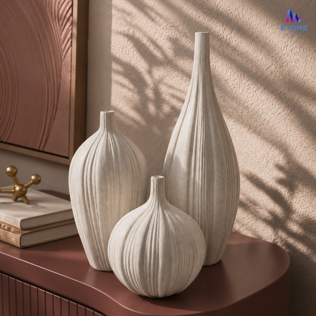 Bloom Bud Vases