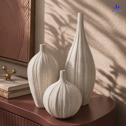Bloom Bud Vases
