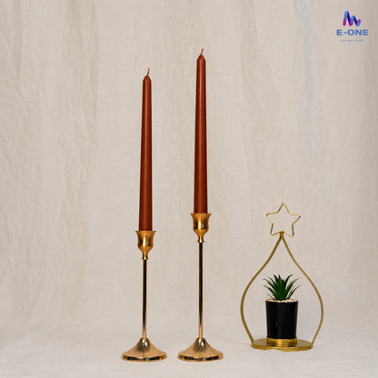 Taper Candles
