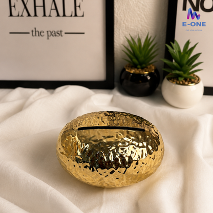 Pebble Tissue Box