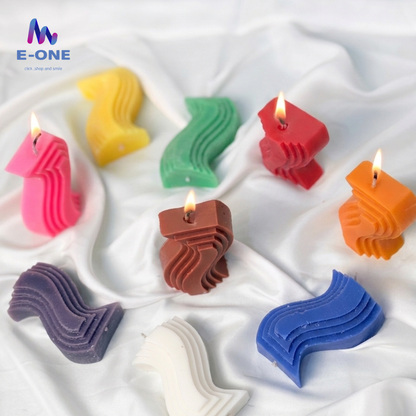 Swiss Candles