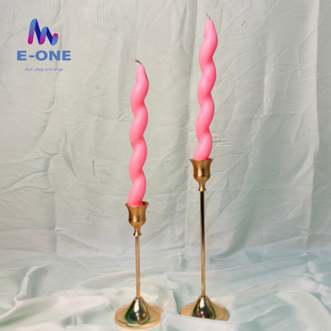 Snake Candle