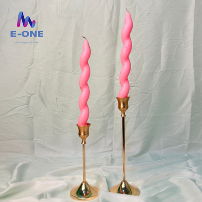 Snake Candle