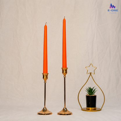Taper Candles