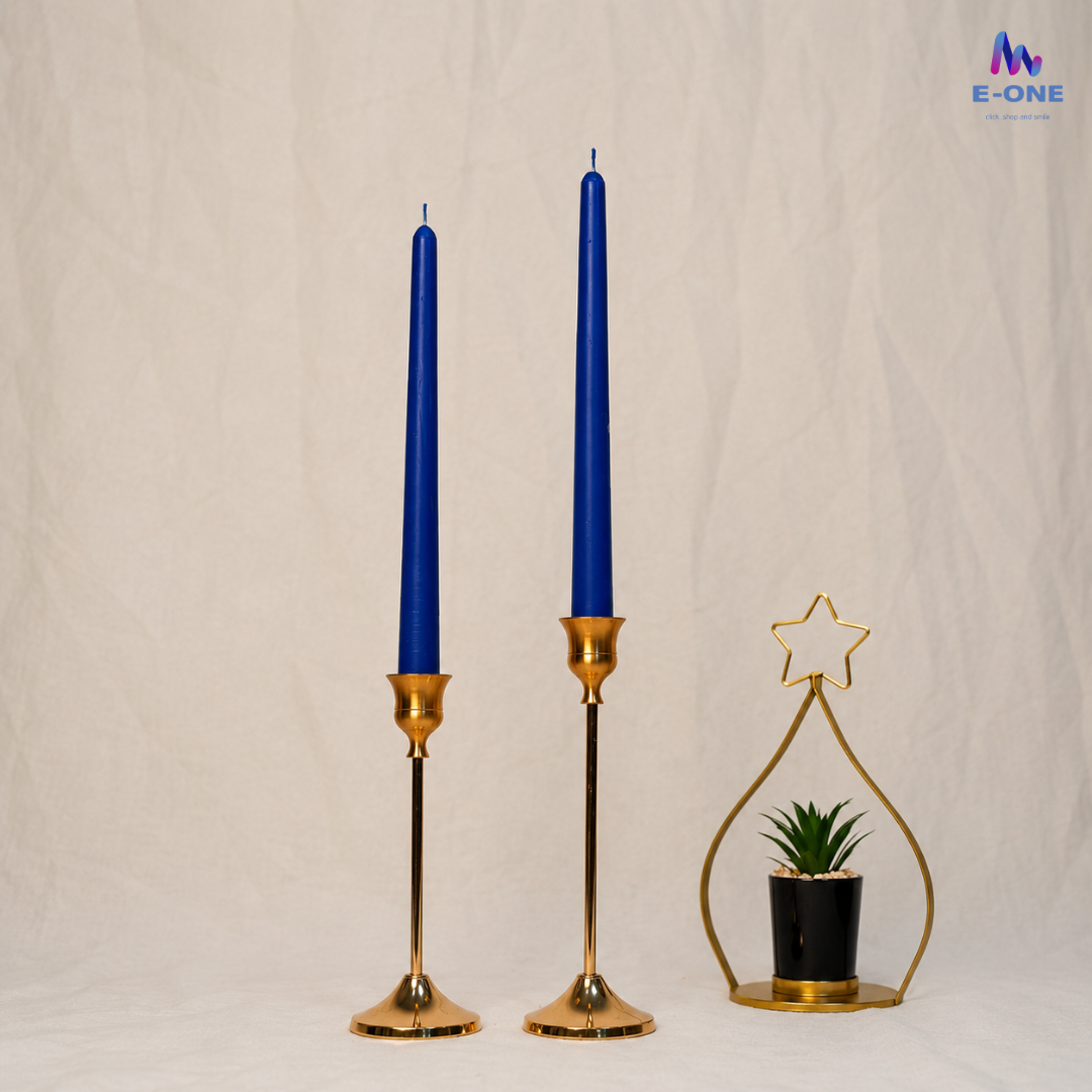Taper Candles