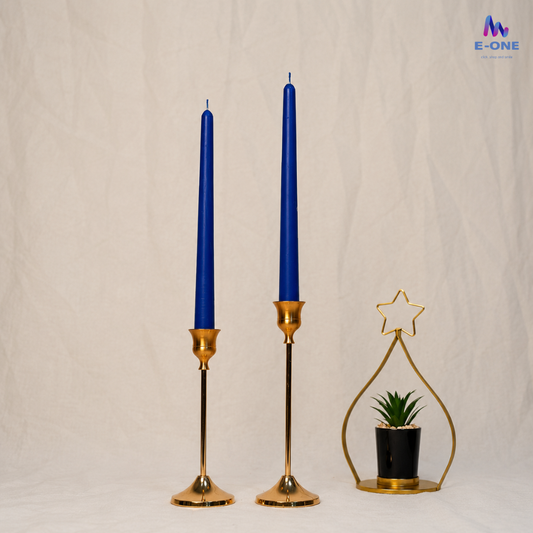 Taper Candles
