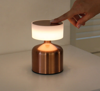 Mellow Glow Lamp