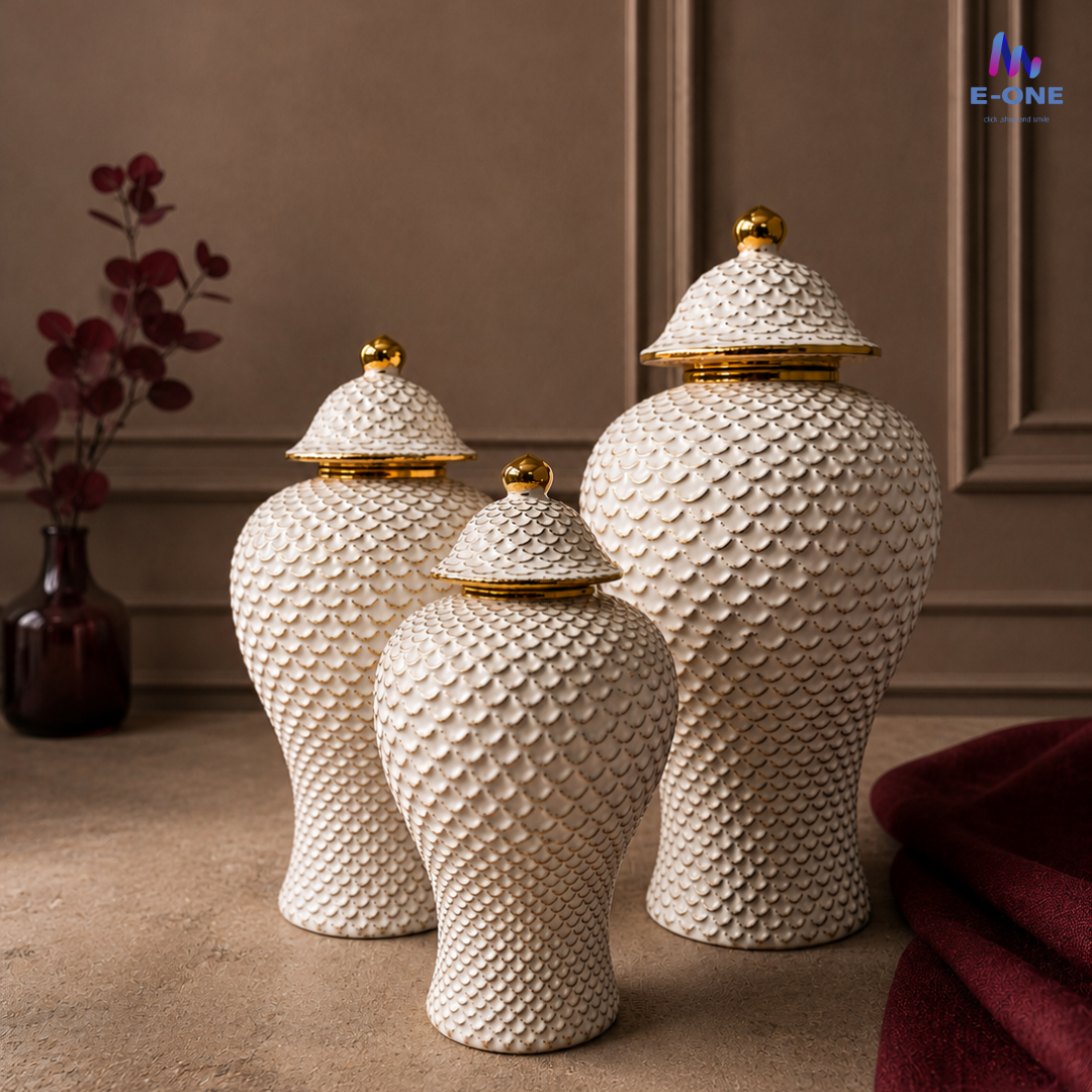 Ocean Pearl Urn