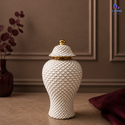 Ocean Pearl Urn